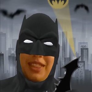 Meet your Posher, Mehdi